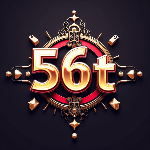 Logo 56t